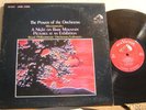 TAS RCA VCS 2659 Moussorgsky Power Of Orchestra Leibowitz SD 5S 4S 1963 NM