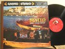 RCA LSC 2230 SPAIN GRANADOS ALBENIZ IBERIA FALLA RENER SD 1S 1S 1958 VG++