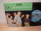 Cliff Richard And The Shadows – Cliff Vinyl, 7