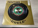TOGETHER - SO MUCH LOVE TO GIVE - DJ FALCON/BANGALTER - SINGLE SIDED - ROULE