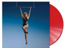miley cyrus - endless summer vacation -limited edition opaque red vinyl new SO