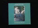 MAGAZINE ( HOWARD DEVOTO / BARRY ADAMSON ) - LP  SECONDHAND DAYLIGHT
