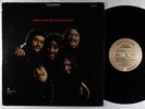 Notes From The Underground - S/T LP - Vanguard VG+