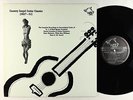 V/A - Country Gospel Guitar Classics (1927-51) LP - Wolf Austria Mono NM