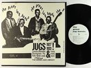 V/A - The Great Jug Bands LP - Origin Jazz Library DG VG++