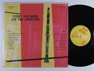TERI THORNTON/ROD KEITH & LIBRETTOS Self Titled M.S.R LPM-206 LP VG+ song poem c
