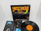 Halloween Don't Metal With Evil OG 1985 RARE Heavy Metal LP