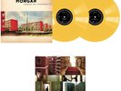 MORGAN - Canzoni Dell'Appartamento (2021) 2 LP yellow vinyl
