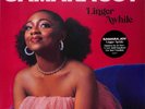 SAMARA JOY - Linger awhile (2023) LP vinyl