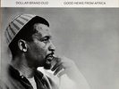 Dollar Brand Duo Good News From Africa NEAR MINT Enja Records Vinyl LP