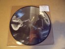 TRES RARE 33T/25CM  PICTURE  DISC BOB MARLEY/MUSIC  PRINCE/  PARFAIT ETAT