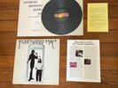 Fleetwood Mac Self Titled LP S/T EX MFSL Half Speed Original Master Recording
