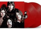 Pink Floyd - Live 1969 [2LP] Limited Red Colored Vinyl, gatefold (import)