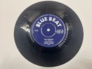 lion of judah, the prophet - prince buster - blue beat bb 359