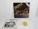 Stryper Soldiers Under Command Vinyl LP 1985 White Vinyl