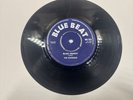 push it down, blues market - the personalities, the  hotshots - blue beat bb 354
