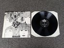 THE BEATLES UK PRESS REVOLVER FACTORY SAMPLE DEMO / PROMO EXCELLENT