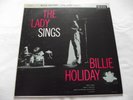 BILLIE HOLIDAY   THE 