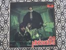 OS MUTANTES S/T(1968) LP 1968 ORIGINAL MONO BRAZIL PSYCHEDELIC