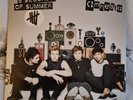 5 Seconds of Summer Amnesia Black Vinyl 7 inch plus She's Kinda Hot Red Vinyl