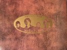The Beatles Love Songs Double Vinyl Lp N Mint 2 Box EMI