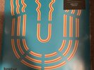 BRUTUS - UNISON LIFE LIMITED DINKED EDITION ONLY 400 - RED VINYL NEW LP