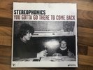 Stereophonics - You Gotta Go There To Come Back 2LP Vinyl 2016 Used