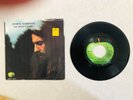 George Harrison My Sweet Lord Isn't It A Pity Vinyl 45 w/ Sleeve