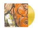 Dance Gavin Dance Whatever I Say Is Royal Ocean Solid Mustard Colored Vinyl LP