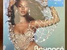 Beyoncé - Dangerously In Love Vinyl Record 2LP new sealed with hype sticker