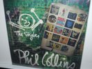 Phil Collins, THE SINGLES, LP record, 2 LPs set, 180 gram, SEALED, Atlantic