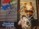 Rare - SIGNED Siouxsie and the Banshees - Kaleidoscope Original Vinyl LP 1980