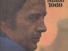 SZABO, Gabor - 1969 (reissue) - Vinyl (gatefold LP + insert)