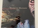 Marilyn manson antichrist superstar coloured vinyl
