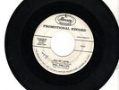 45 PHIL PHILLIPS SEA OF LOVE PROMOTIONAL RECORD