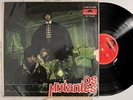 OS MUTANTES Debut s/t ORIG BRAZIL PSYCH ROCK MONO LP RARE HEAR