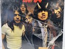 AC/DC -FACTORY SEALED- HIGHWAY TO HELL - 1979 Atlantic SD 19244 -ORIGINAL LP
