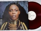 XENIA FRANCA Xenia ORIG BRAZIL AFRO FUNK SOUL LP HEAR
