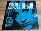 Columbia 33sx 1733. Shades of Blue - Don Rendell / Ian Carr *Superb*