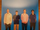 Weezer - The Blue Album - Vinyl - Brand New Sealed - FREE SHIPPING
