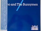 ECHO AND THE BUNNYMEN s/t EP 1983 Japan obi - Korova P6195