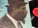 RARE 1963 THE THELONIOUS MONK QUARTET MONK'S DREAM VG++ 1ST PRESS MONO 2-EYE BOP