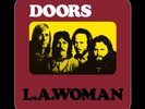 The Doors L.A. Woman (Vinyl) 50th Anniversary  12