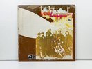 Led Zeppelin - Led Zeppelin II - Vinyl LP Record - 1969