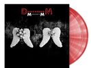 Depeche Mode - 2x Memento Mori (Translucent Red Vinyl 2LP) PRE-ORDER 24/03