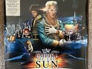 Empire of the Sun - Walking on a Dream - Clear LP Vinyl - Sealed
