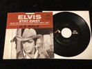 ELVIS PRESLEY 45 47-9465 U.S. MALE/STAY AWAY JOE NM/NM HIGH GRADE