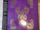 Uther Pendragon - San Francisco Earthquake - Deluxe Edition 3x Vinyl LP Box Set