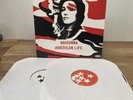 MADONNA American Life 2X 12