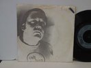 G/VG+ Cult Hero (aka The Cure) I'm a Cult Hero b/w I Dig You UK Fiction Records